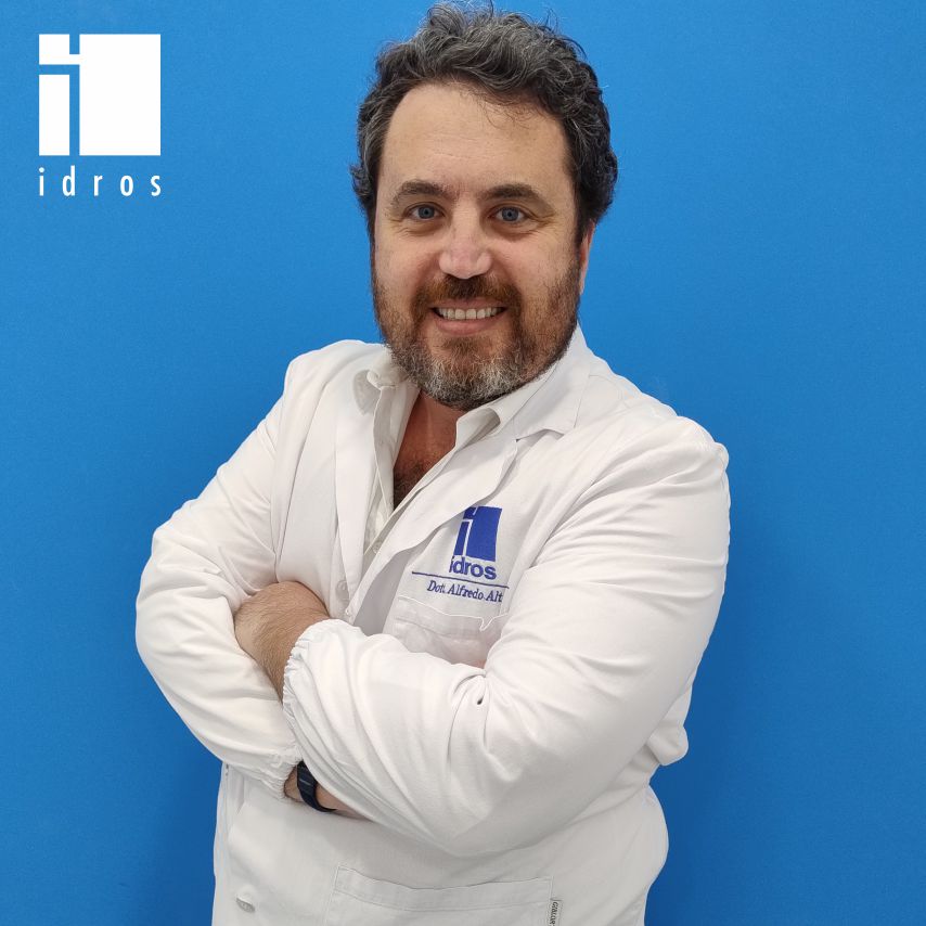 Dott. Altieri Alfredo