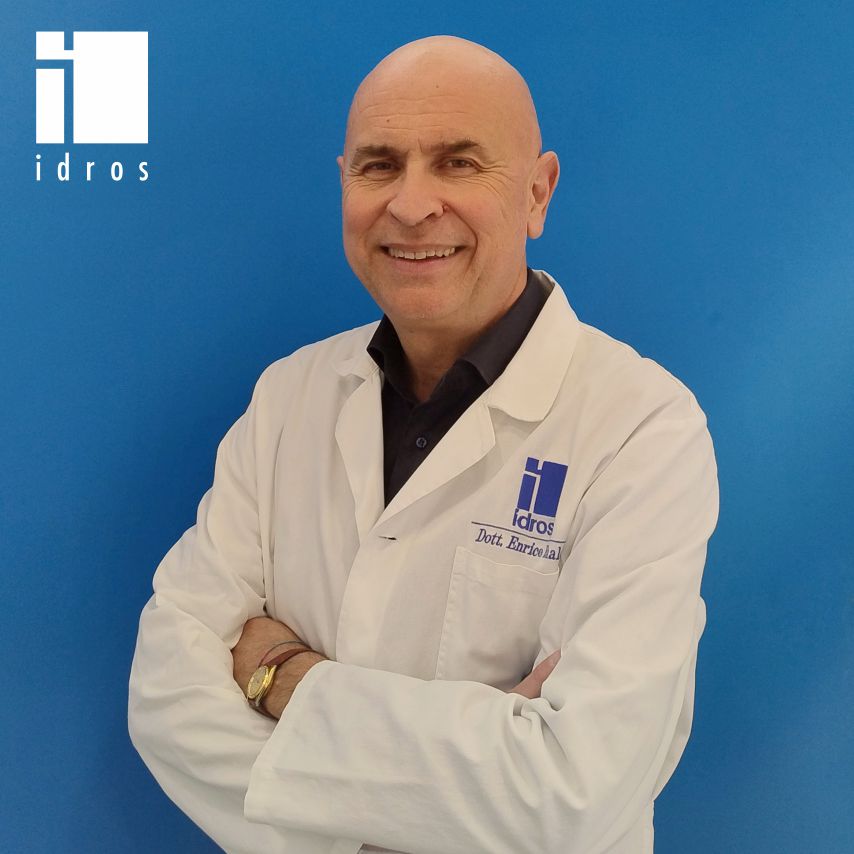 Dott. Rinaldi
Enrico